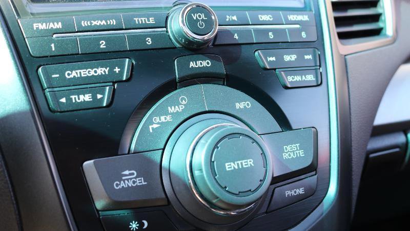 Used 2015 Acura RDX AWD w/ Technology Package image 14