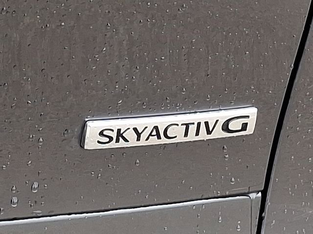 Certified 2023 MAZDA CX-30 AWD 2.5 S w/ Preferred Package image 31