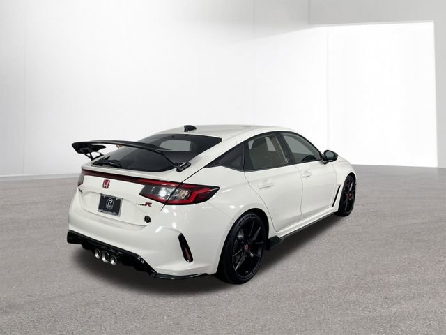 New 2026 Honda Civic Type R image 12