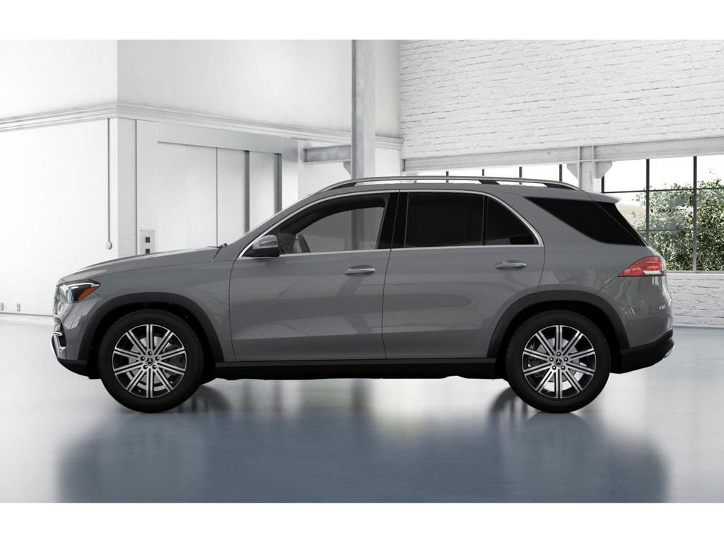 New 2026 Mercedes-Benz GLE 350 4MATIC image 34