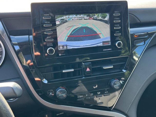 Used 2023 Toyota Camry LE w/ Convenience Package image 25