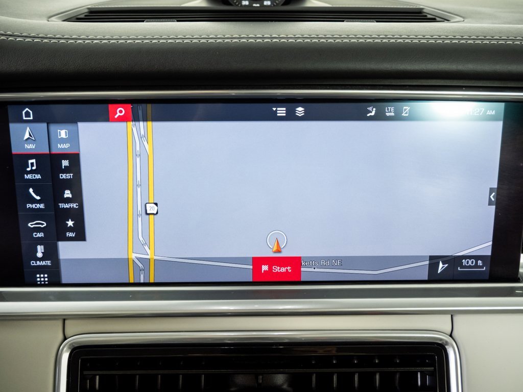 Used 2020 Porsche Panamera 4 image 15