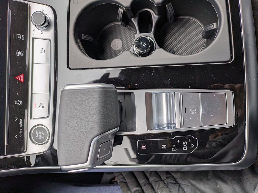 New 2026 Audi Q7 3.0T Premium Plus image 27