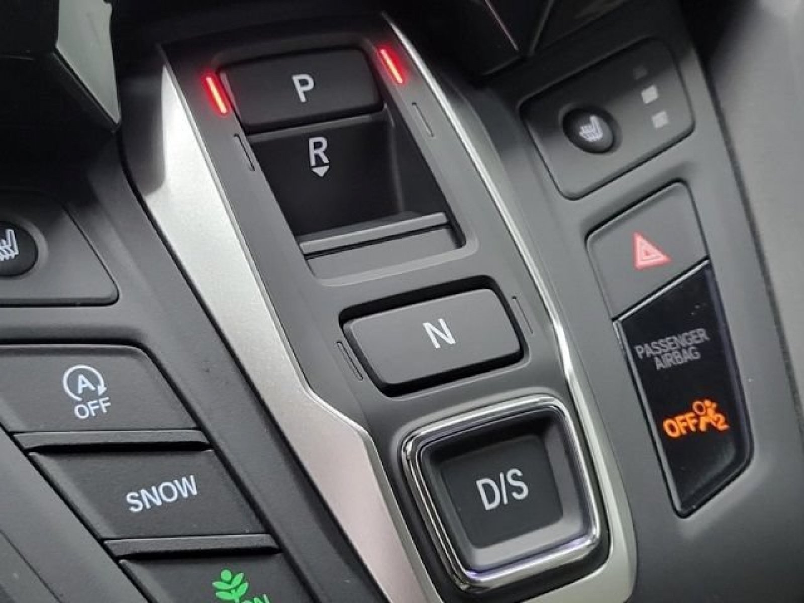 New 2026 Honda Odyssey EX-L image 38