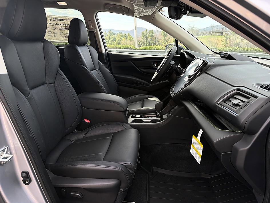New 2026 Subaru Ascent Bronze Edition image 21