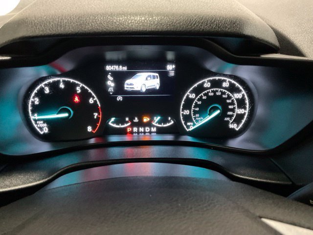 Used 2021 Ford Transit Connect XL FWD image 30