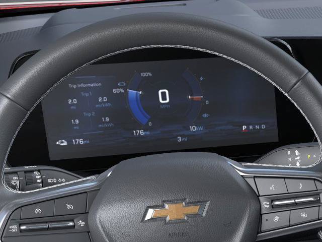 New 2025 Chevrolet Blazer EV LT AWD/4WD image 18