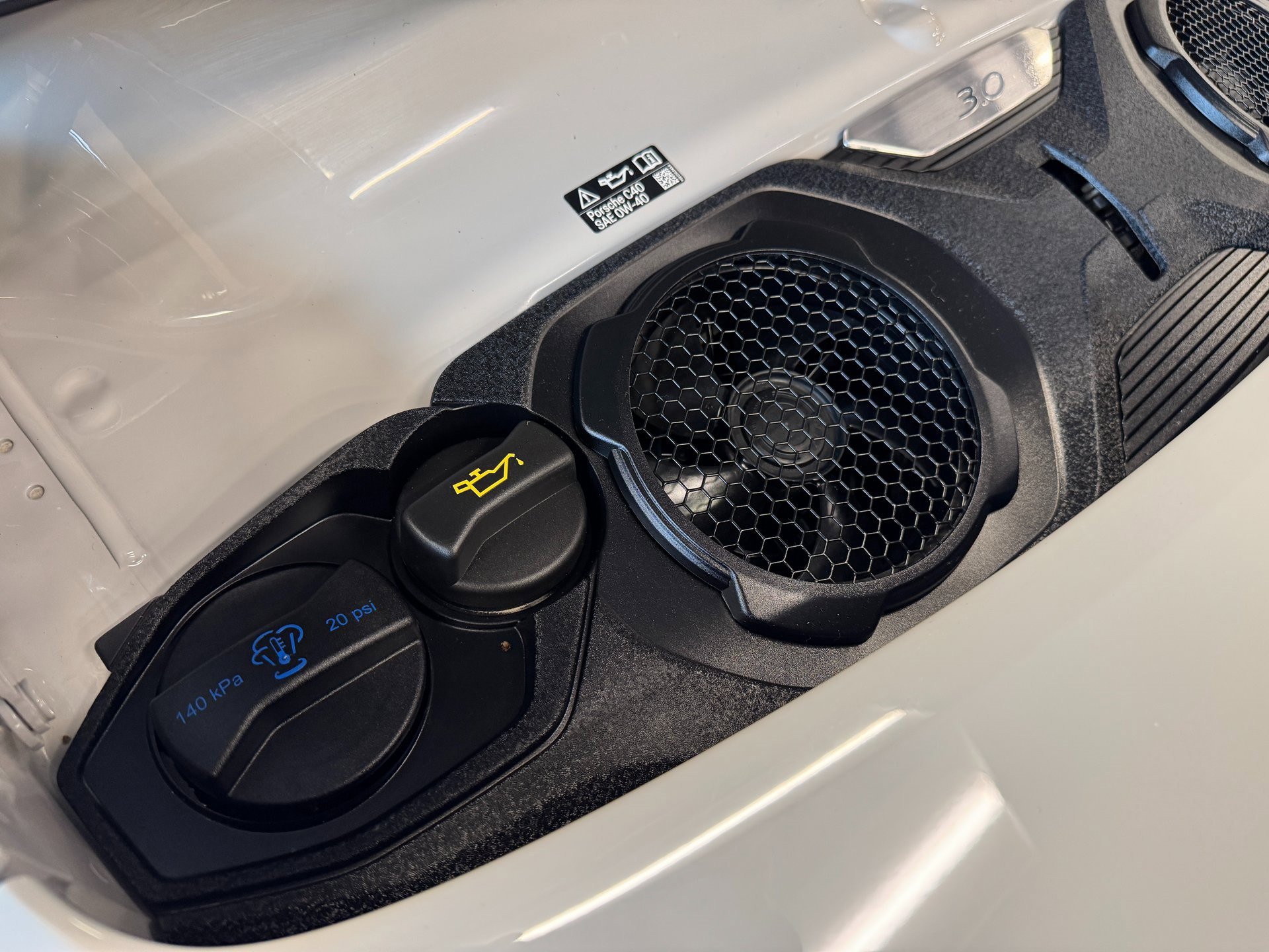 Used 2024 Porsche 911 Carrera T image 61