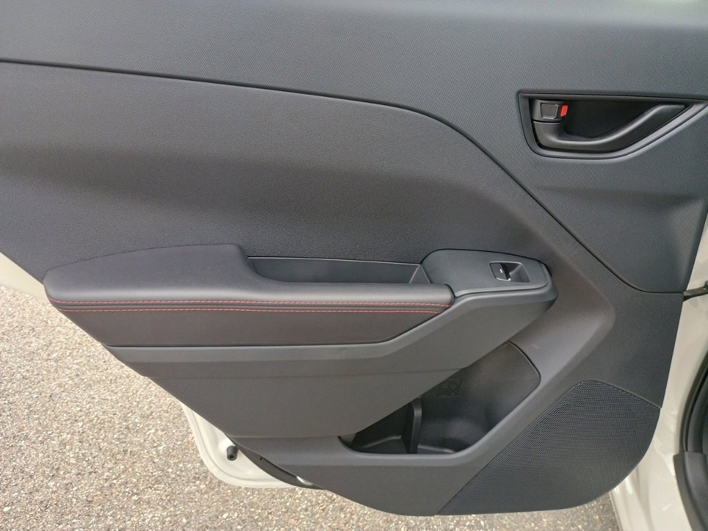 New 2025 Subaru Impreza 2.0i Sport image 12