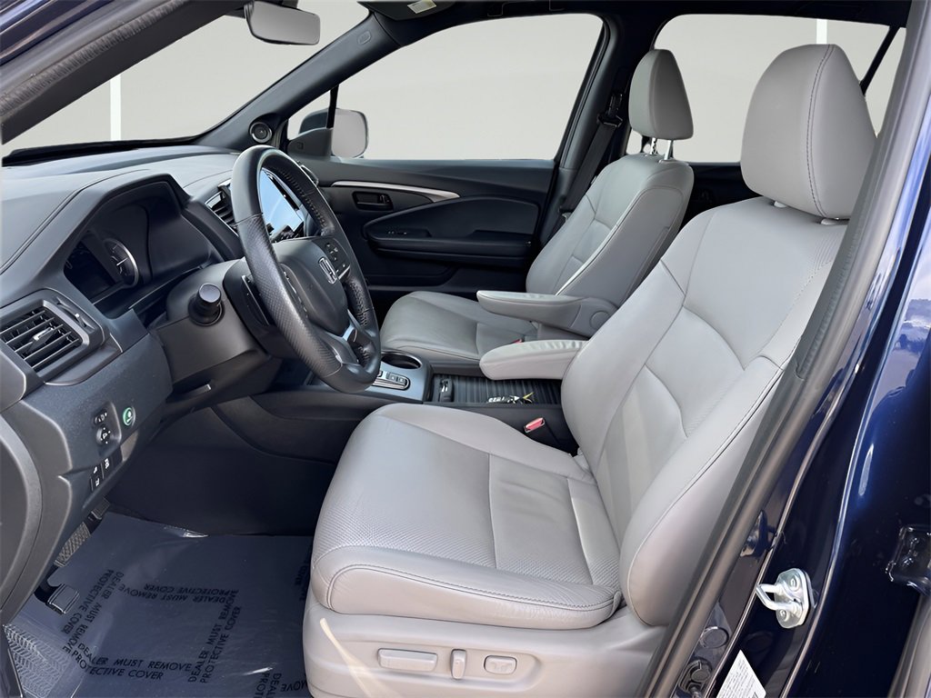 Used 2022 Honda Passport EX-L image 10