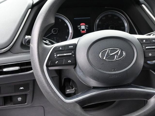 Used 2022 Hyundai Sonata SEL image 27
