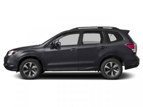 Used 2018 Subaru Forester 2.5i Premium image 6