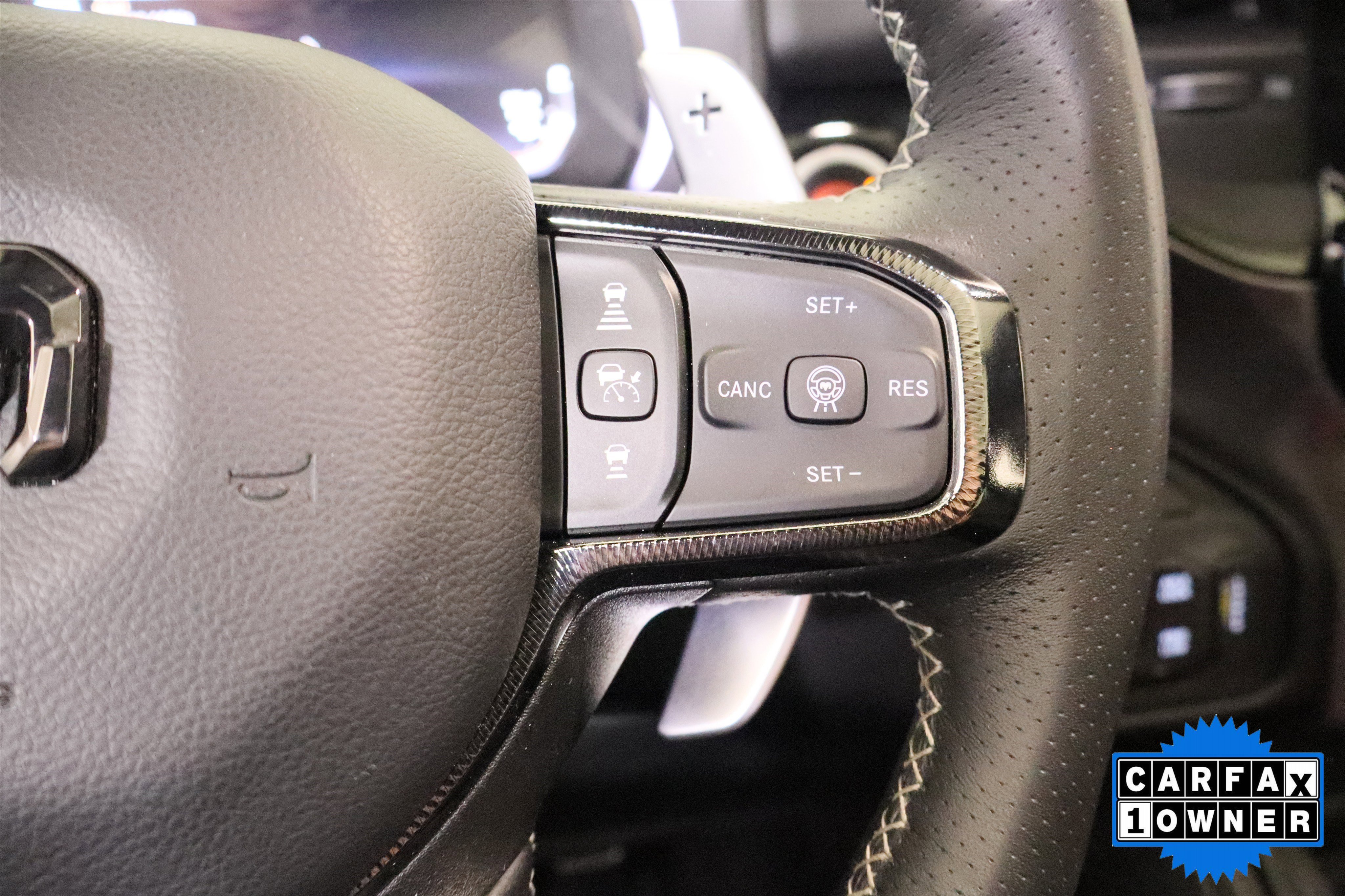 Used 2025 RAM 1500 RHO w/ RHO Level 1 Equipment Group AWD/4WD image 29