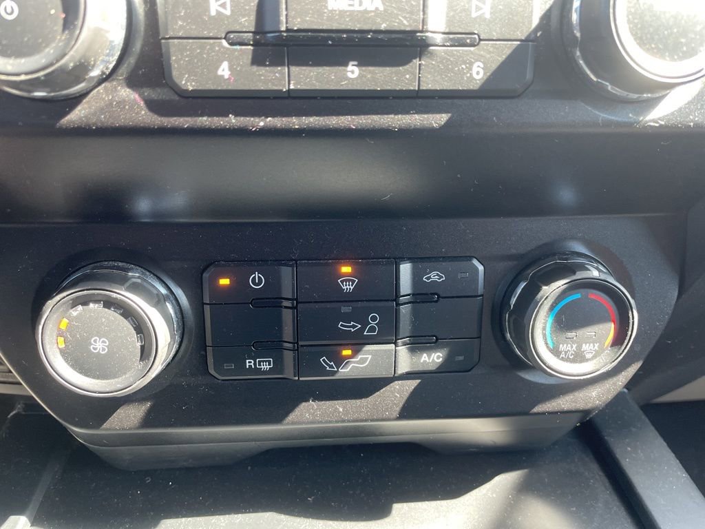 Used 2019 Ford F150 XL w/ Equipment Group 101A Mid image 20