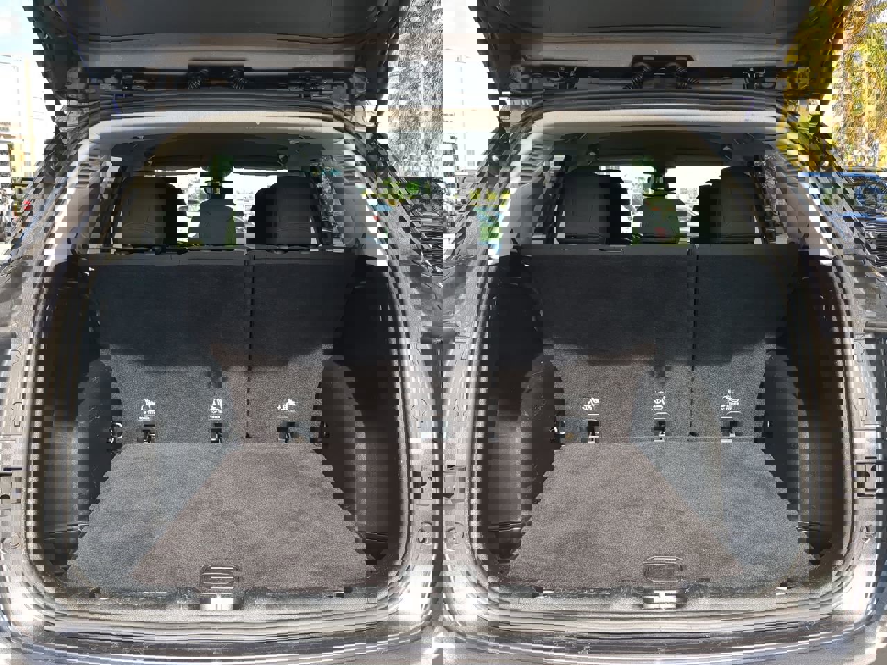 Used 2017 Jeep Compass Sport image 13