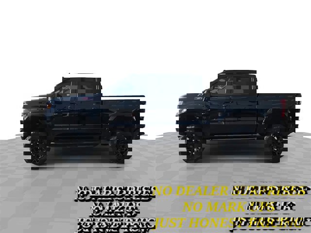 New 2026 Chevrolet Silverado 1500 RST image 5