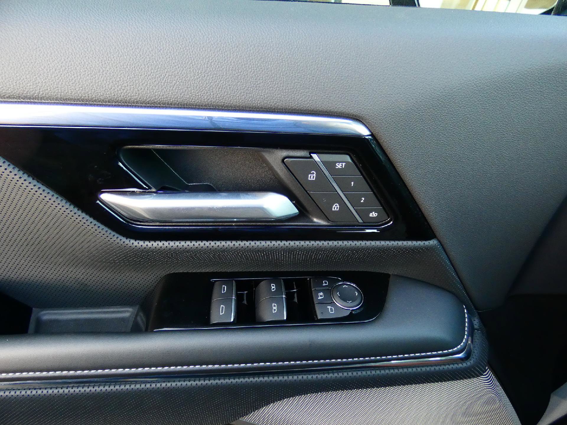 New 2025 GMC Sierra EV Denali image 20