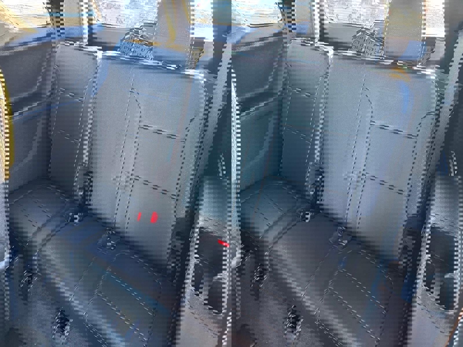 Certified 2023 Chevrolet Traverse LT w/ LPO, Floor Liner Package image 7