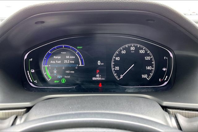 Used 2022 Honda Accord Sport image 22