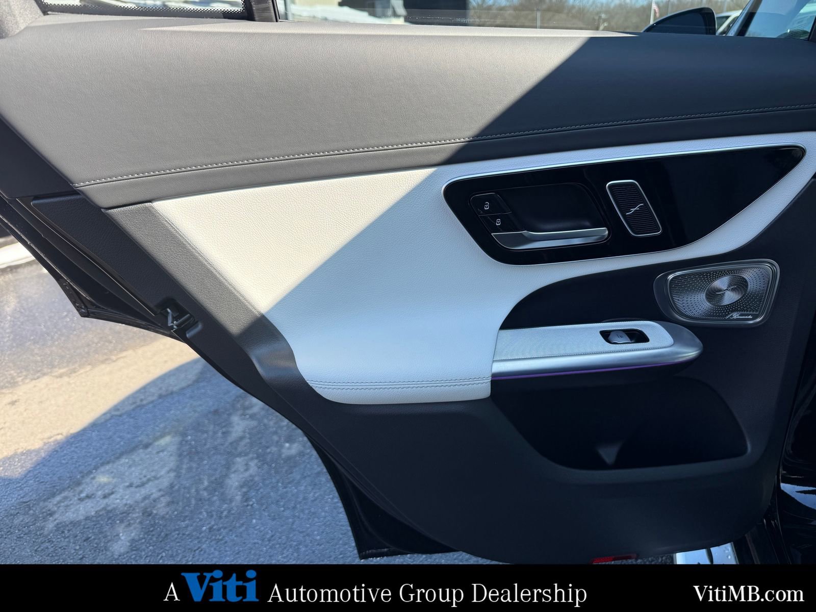 Certified 2025 Mercedes-Benz GLC 300 4MATIC image 20