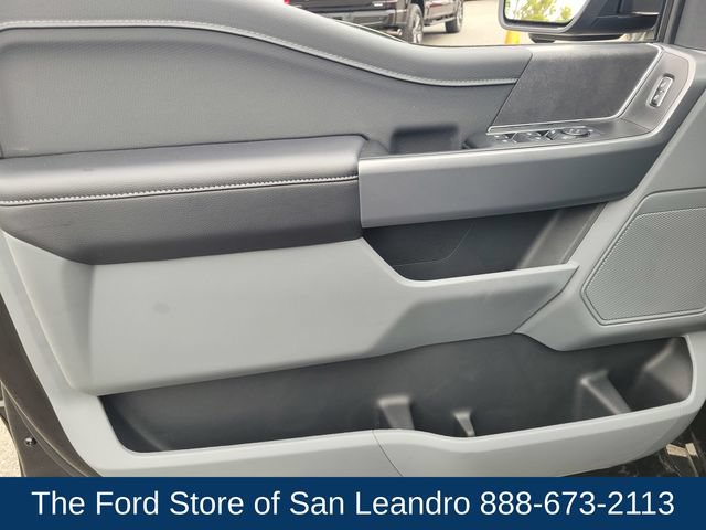 New 2026 Ford F150 XLT w/ Equipment Group 302A MID RWD image 18