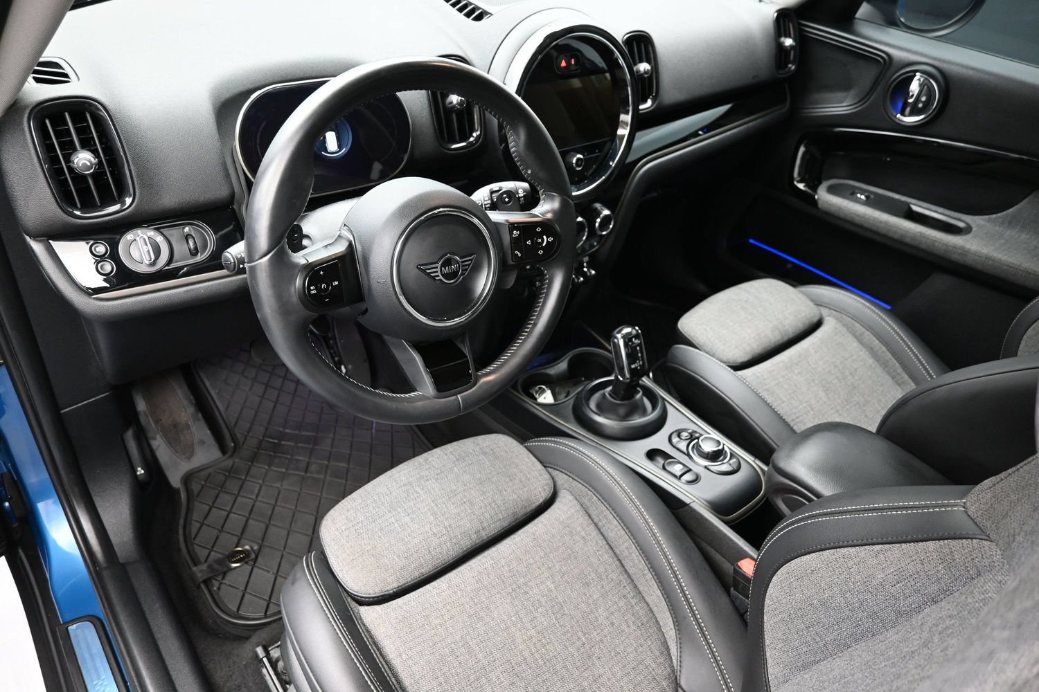 Used 2024 MINI Cooper Countryman S FWD image 22