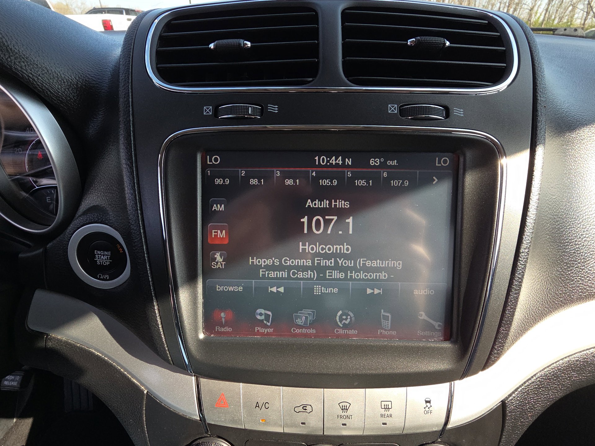 Used 2019 Dodge Journey GT image 21