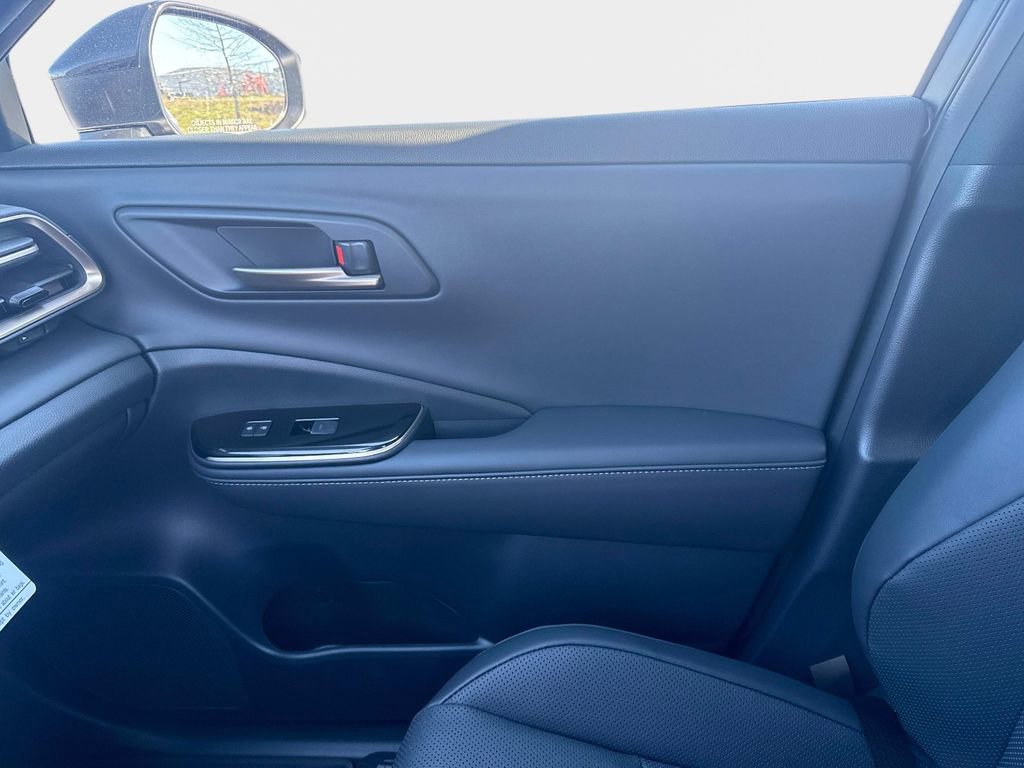 New 2026 Toyota Crown XLE image 18