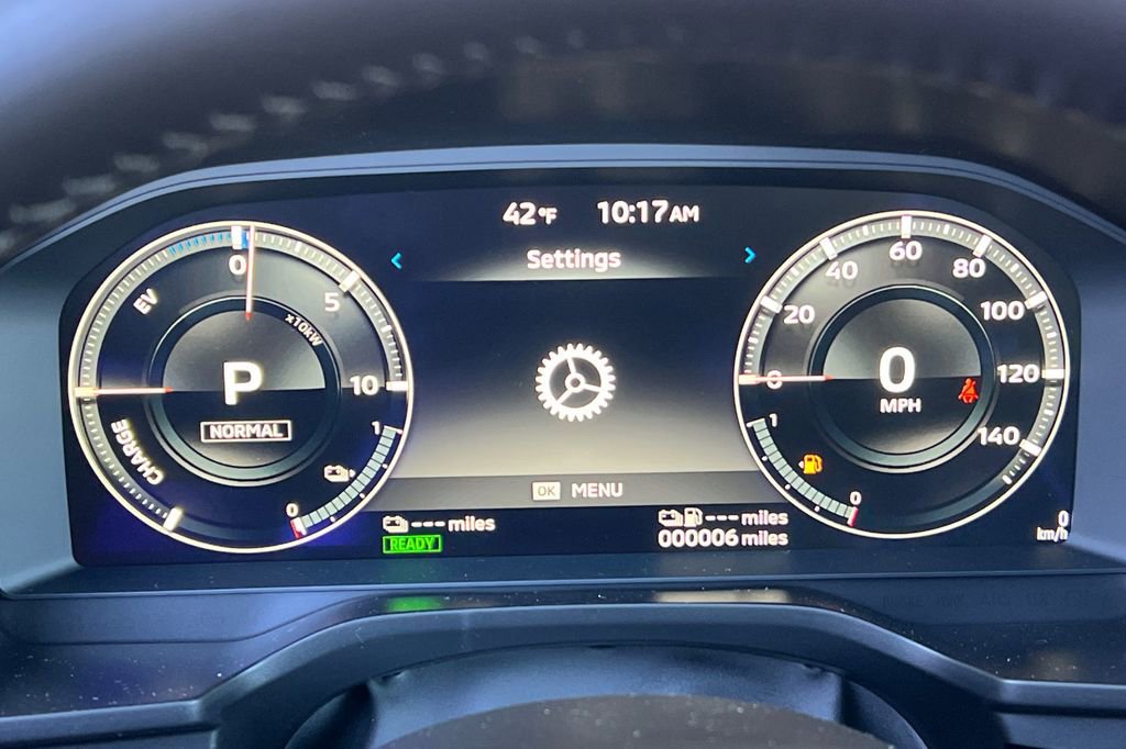 New 2025 Mitsubishi Outlander SE image 26