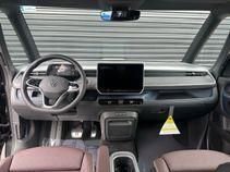 New 2025 Volkswagen ID. Buzz Pro S image 21