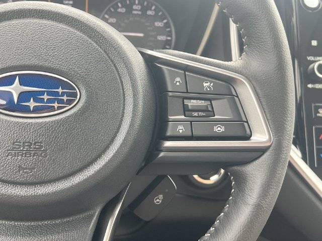 New 2026 Subaru Ascent Limited AWD/4WD image 24