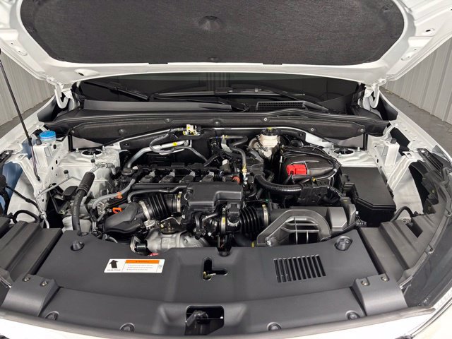 Used 2026 Acura ADX FWD image 28
