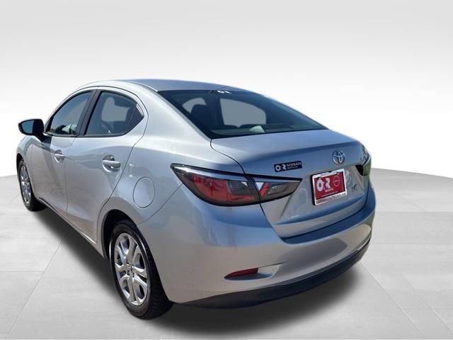 Used 2018 Toyota Yaris iA FWD image 4