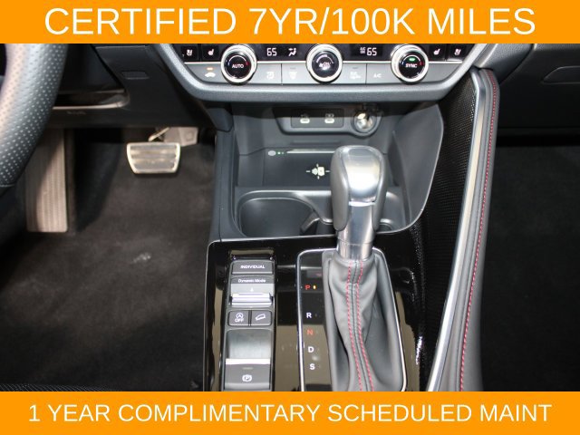 Used 2026 Acura ADX A-Spec w/ Advance Package AWD/4WD image 25