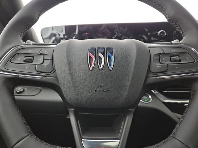 New 2026 Buick Envista Sport Touring w/ Convenience I Package image 31