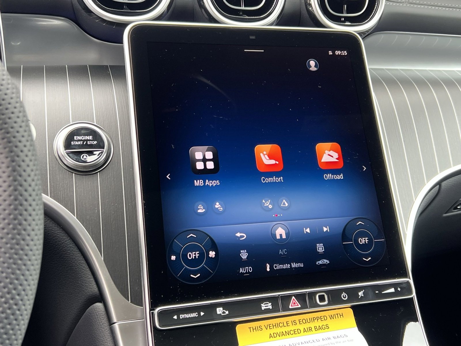 New 2026 Mercedes-Benz GLC 300 4MATIC image 18