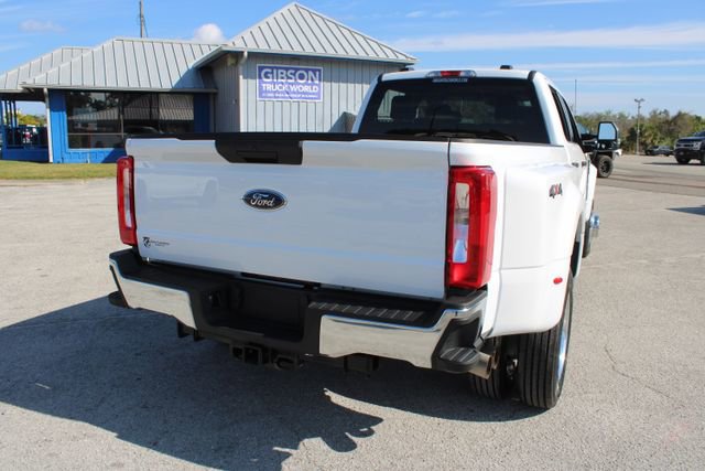 Used 2025 Ford F450 XLT image 11