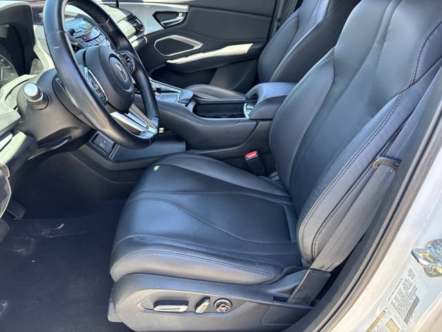 Used 2021 Acura RDX AWD image 19