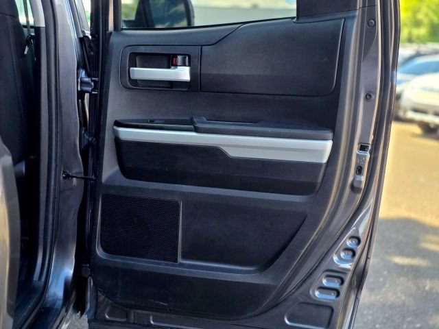 Used 2020 Toyota Tundra SR5 w/ SR5 Upgrade Package AWD/4WD image 49