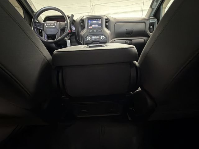 Certified 2022 GMC Sierra 2500 Pro w/ Convenience Package AWD/4WD image 20