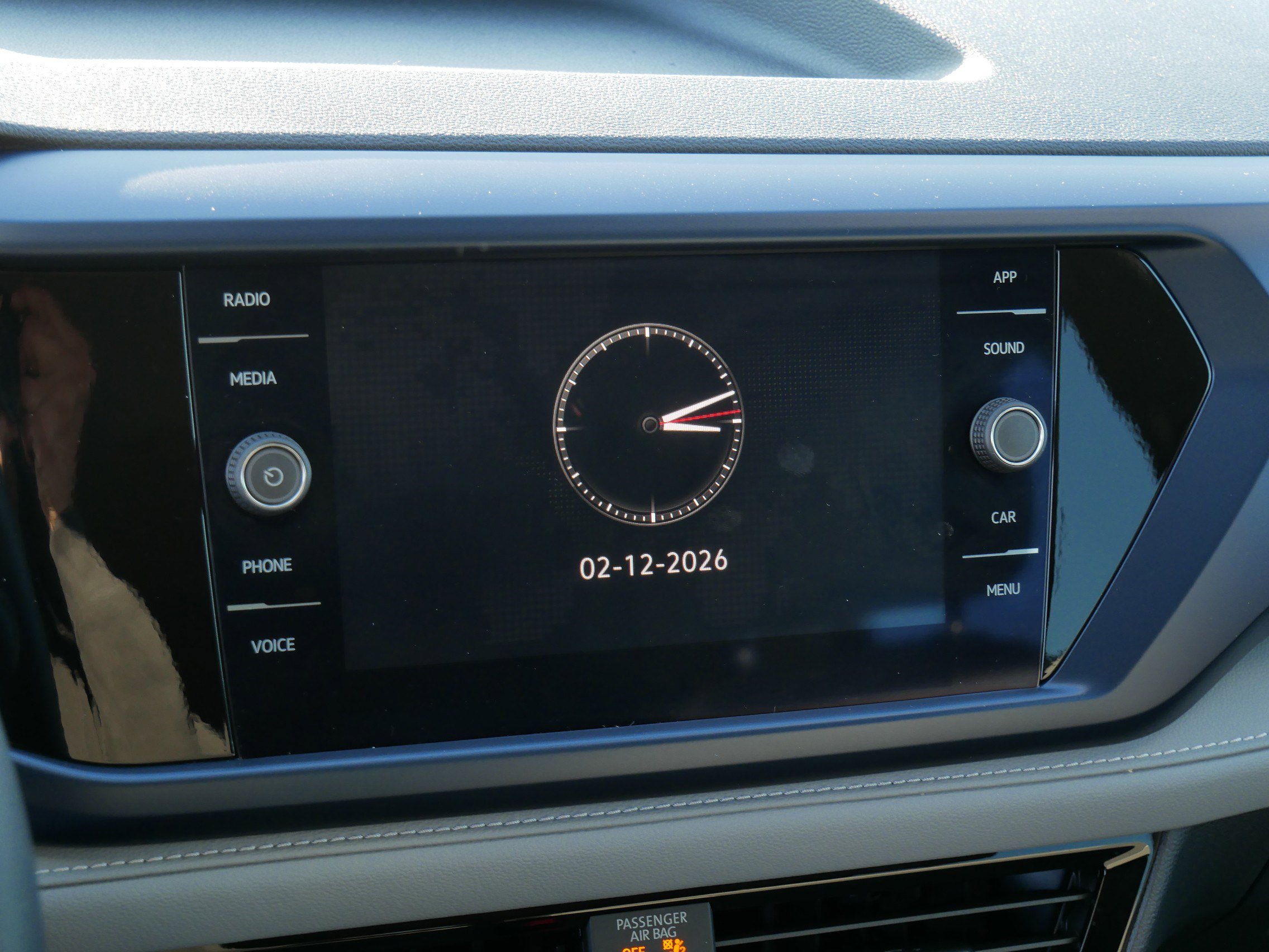 Used 2024 Volkswagen Taos SE image 22