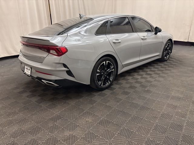 Used 2024 Kia K5 GT-Line w/ GT-Line Premium Package image 5