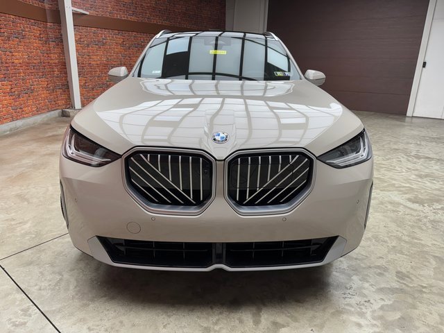 Used 2026 BMW X3 xDrive30 image 8