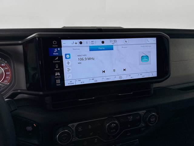 Used 2024 Jeep Wrangler Willys image 14