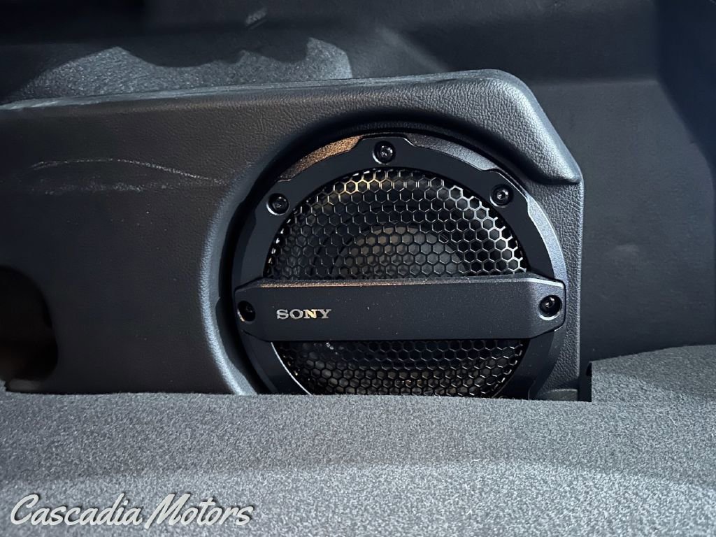 Used 2013 Ford Focus Titanium w/ Titanium Handling Pkg image 34