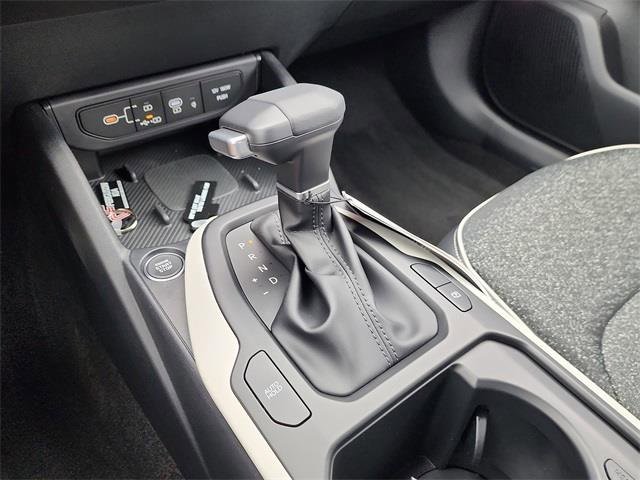 New 2025 Kia K4 GT-Line w/ GT-Line Sunroof Package image 22