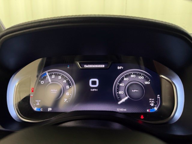 Used 2023 RAM 1500 Laramie AWD/4WD image 22
