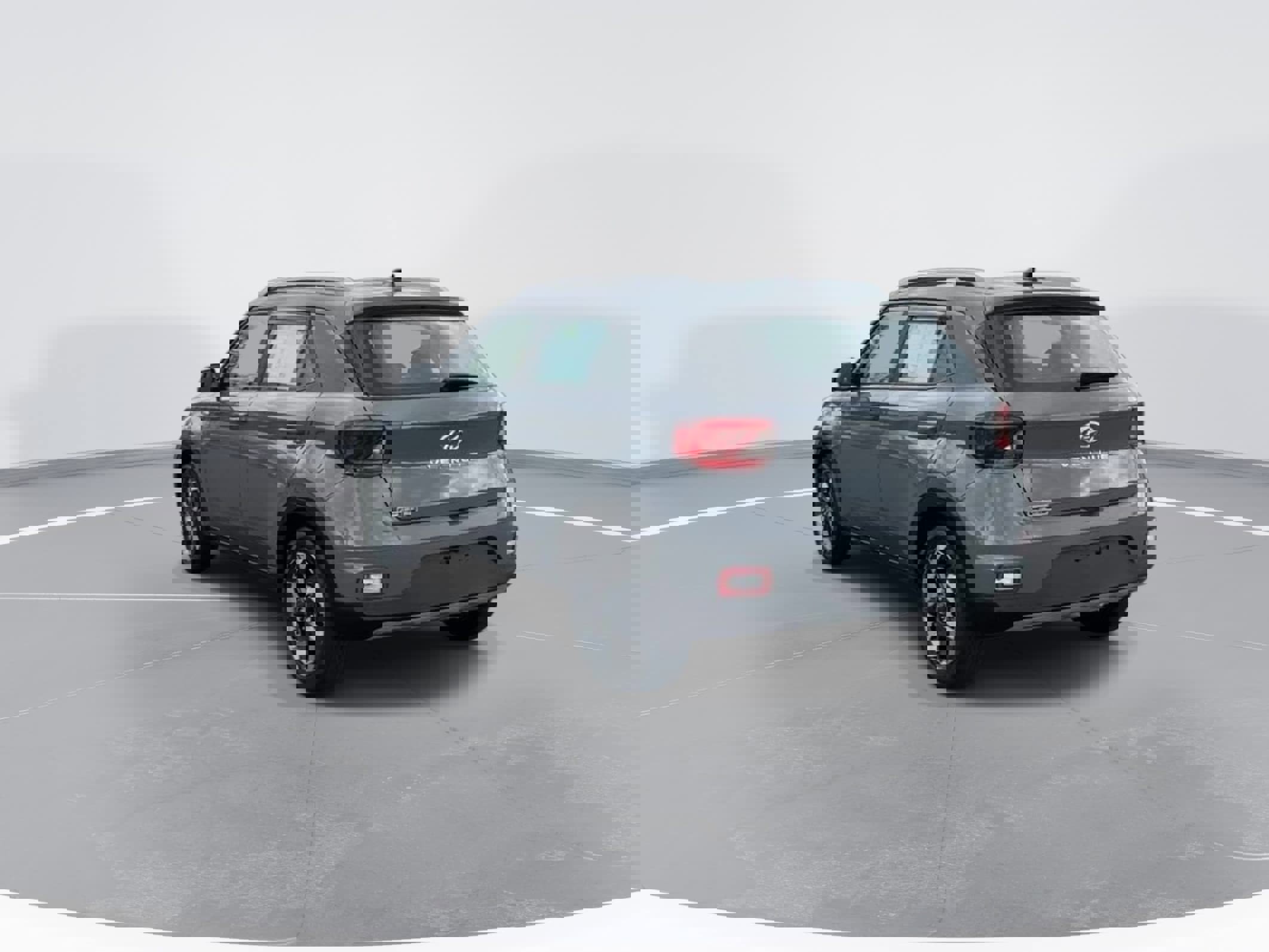 Used 2021 Hyundai Venue SEL image 5