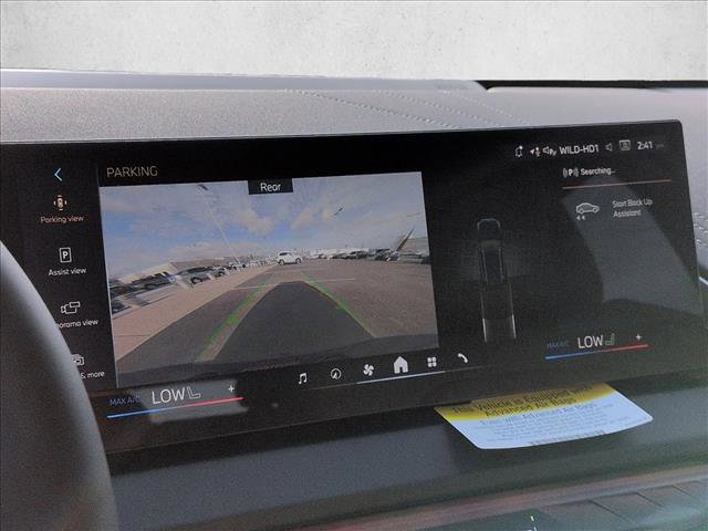 New 2026 BMW X3 xDrive30 image 13