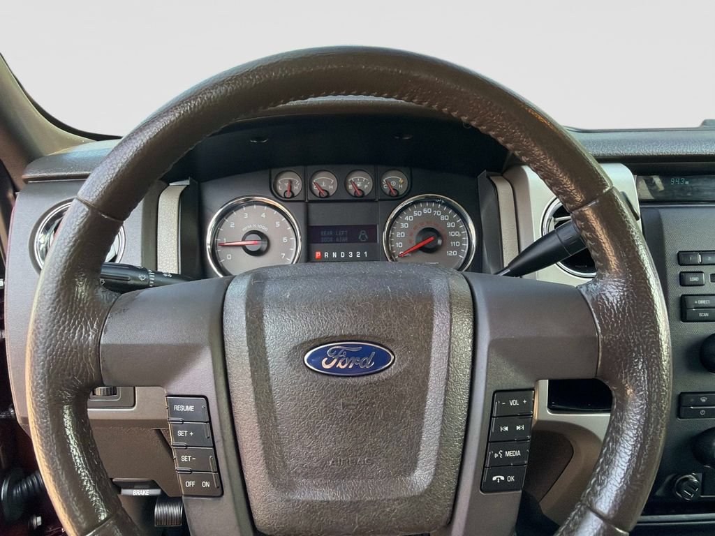 Used 2010 Ford F150 XLT RWD image 27
